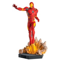 Figura Iron Man VS. Marvel sólo 29.95€