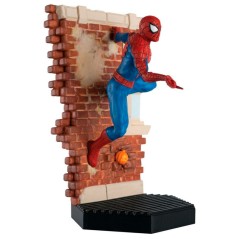 Figura Spiderman VS. Marvel sólo 29.95€