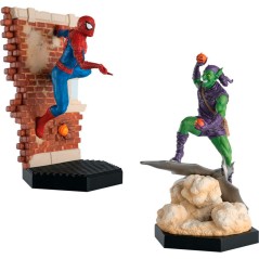 Figura Spiderman VS. Marvel sólo 29.95€