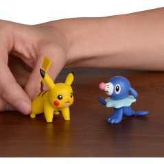 Figura Battle Pokemon 5cm surtido sólo 9.95€