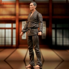 Figura Shozen Deluxe Cobra Kai 18cm