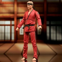 Figura Lawrence Deluxe Cobra Kai 18cm sólo 39.95€