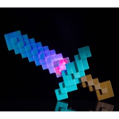 Espada Diamante Encantada Minecraft sólo 31.95€