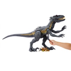 Figura Indarraptor Jurassic World 40cm sólo 109.95€