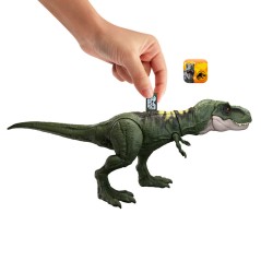 Blister Tyrannosaurus Rex Conjunto de Emboscada Jurassic World sólo 74.95€