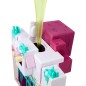 Figura El Devorador Minecraft Legends 8cm