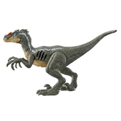 Figura Epic Attack Velociraptor Jurassic World 10cm sólo 29.95€