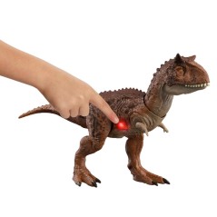 Figura Carnotaurus Mordidas de Combate Epic Evolution Jurassic World 20cm sólo 54.95€