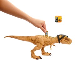 Figura Tyrannosaurus Rex Jurassic World 17,8cm sólo 49.95€