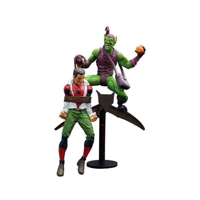 Figura Green Globin Classic Marvel Select 18cm