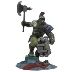 Estatua Hulk Gladiator Marvel Premier Collection