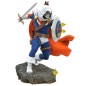 Figura Taskmaster Marvel Comic Gallery 23cm