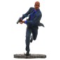 Figura diorama Cassian John Wick 2 23cm