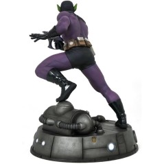 Estatua Skrull Marvel Gallery 28cm