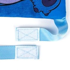 Saco Stitch Disney 33cm en HappyJuguetes.com