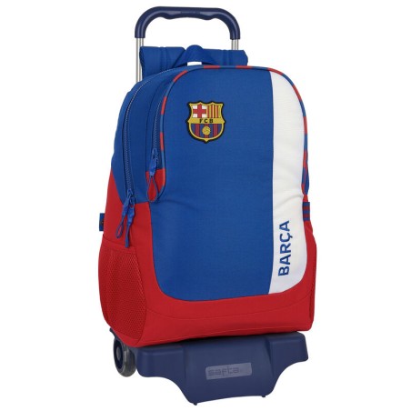 Trolley FC Barcelona 44cm