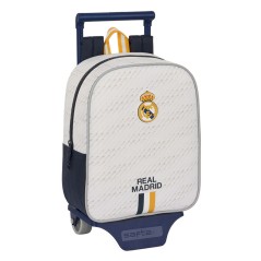 Trolley Real Madrid 27cm