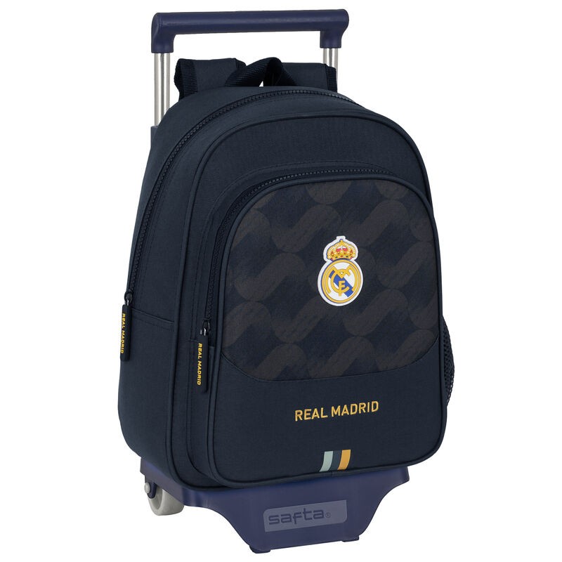 Trolley Real Madrid 33cm