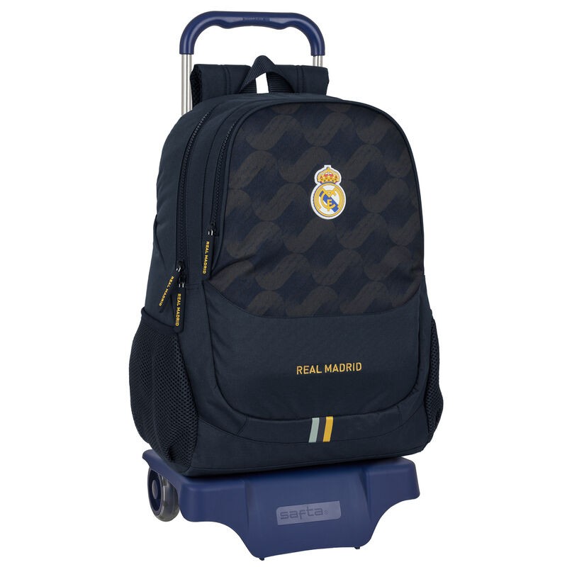 Trolley Real Madrid 44cm