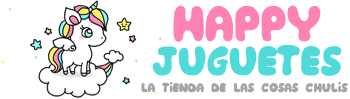 Happy Juguetes